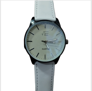 Stylish White Watch | itz | Quartz | New Fashion Design