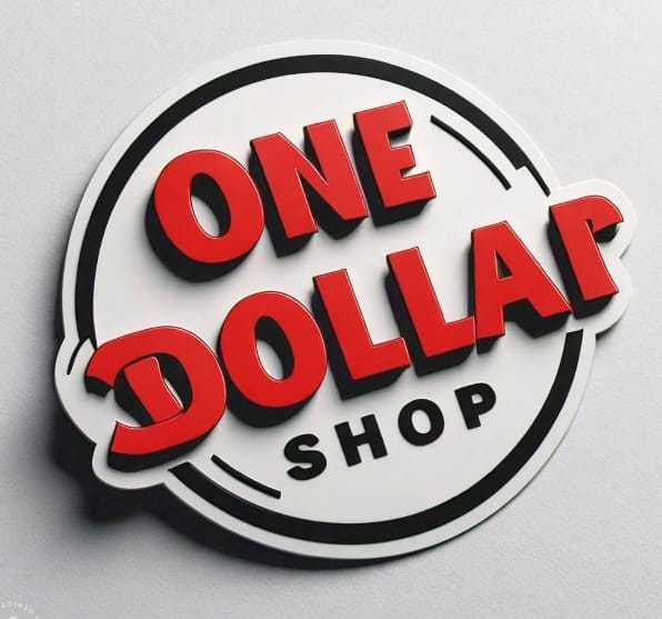 ONE DOLLAR SHOP COLLECTION