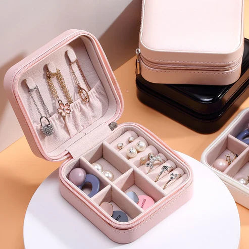 Makeup & Jewelry Organizer