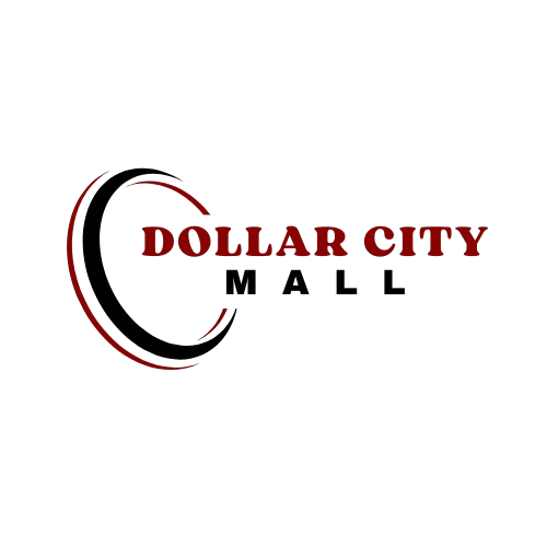 DOLLAR CITY MALL