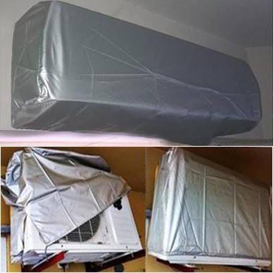 WaterProof AC Cover - Indoor & Outdoor Unit