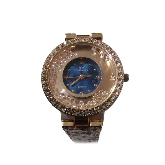 Stainless Steel Watch for Women | Luxury Design Watch | Latest Fashion Watch